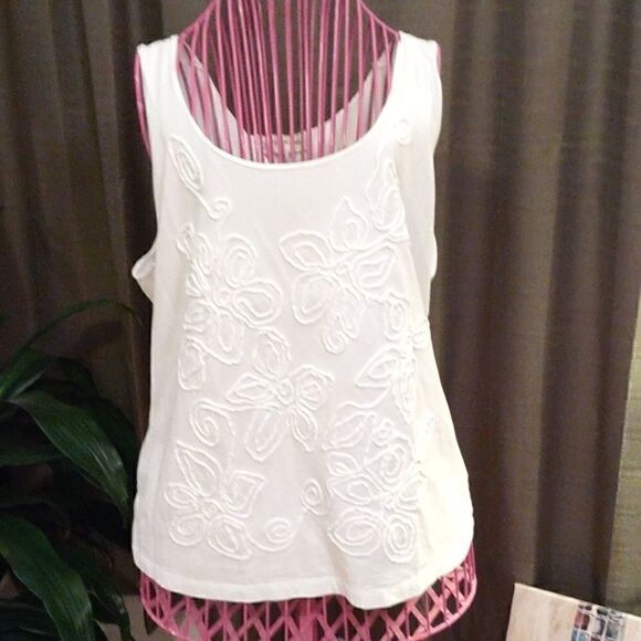 Jones New York Tank Top - Picture 1 of 6